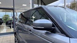 2021 (71) LAND ROVER RANGE ROVER SPORT 3.0 D300 HSE Silver 5dr Auto 4733279