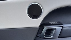 2021 (71) LAND ROVER RANGE ROVER SPORT 3.0 D300 HSE Silver 5dr Auto 4733248