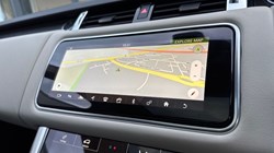 2021 (71) LAND ROVER RANGE ROVER SPORT 3.0 D300 HSE Silver 5dr Auto 4733236