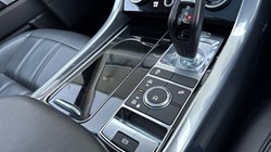 2021 (71) LAND ROVER RANGE ROVER SPORT 3.0 D300 HSE Silver 5dr Auto 4733238