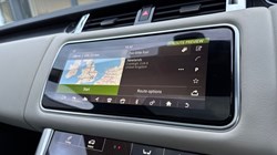 2021 (71) LAND ROVER RANGE ROVER SPORT 3.0 D300 HSE Silver 5dr Auto 4733257