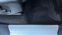 2021 (71) LAND ROVER RANGE ROVER SPORT 3.0 D300 HSE Silver 5dr Auto 4733267