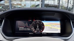 2021 (71) LAND ROVER RANGE ROVER SPORT 3.0 D300 HSE Silver 5dr Auto 4733241