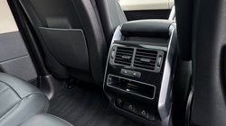 2021 (71) LAND ROVER RANGE ROVER SPORT 3.0 D300 HSE Silver 5dr Auto 4733243