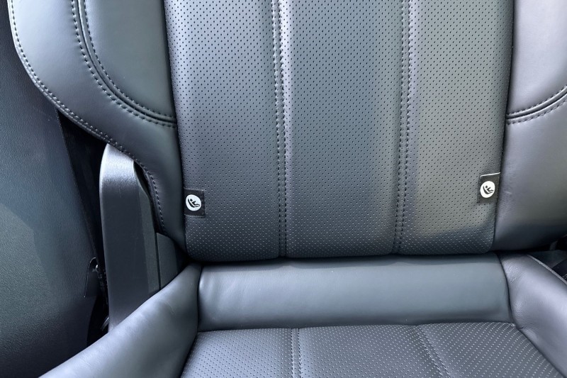 2021 (71) LAND ROVER RANGE ROVER SPORT 3.0 D300 HSE Silver 5dr Auto 4733266