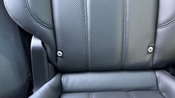 2021 (71) LAND ROVER RANGE ROVER SPORT 3.0 D300 HSE Silver 5dr Auto 4733266