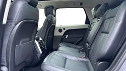 2021 (71) LAND ROVER RANGE ROVER SPORT 3.0 D300 HSE Silver 5dr Auto 4733229