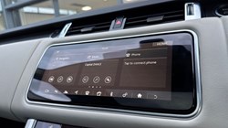 2021 (71) LAND ROVER RANGE ROVER SPORT 3.0 D300 HSE Silver 5dr Auto 4733256