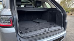 2021 (71) LAND ROVER RANGE ROVER SPORT 3.0 D300 HSE Silver 5dr Auto 4733268