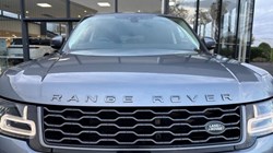 2021 (71) LAND ROVER RANGE ROVER SPORT 3.0 D300 HSE Silver 5dr Auto 4733272