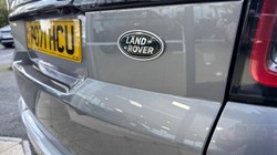 2021 (71) LAND ROVER RANGE ROVER SPORT 3.0 D300 HSE Silver 5dr Auto 4733247