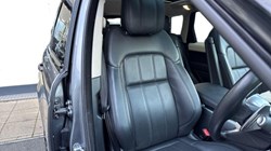 2021 (71) LAND ROVER RANGE ROVER SPORT 3.0 D300 HSE Silver 5dr Auto 4733252