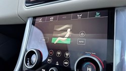 2021 (71) LAND ROVER RANGE ROVER SPORT 3.0 D300 HSE Silver 5dr Auto 4733260