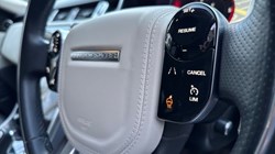 2021 (71) LAND ROVER RANGE ROVER SPORT 3.0 D300 HSE Silver 5dr Auto 4733253