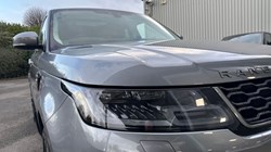 2021 (71) LAND ROVER RANGE ROVER SPORT 3.0 D300 HSE Silver 5dr Auto 4733242