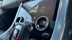 2021 (71) LAND ROVER RANGE ROVER SPORT 3.0 D300 HSE Silver 5dr Auto 4733262