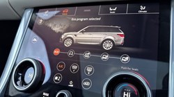 2021 (71) LAND ROVER RANGE ROVER SPORT 3.0 D300 HSE Silver 5dr Auto 4733261