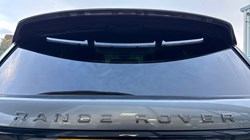 2021 (71) LAND ROVER RANGE ROVER SPORT 3.0 D300 HSE Silver 5dr Auto 4733274