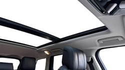 2021 (71) LAND ROVER RANGE ROVER SPORT 3.0 D300 HSE Silver 5dr Auto 4733246