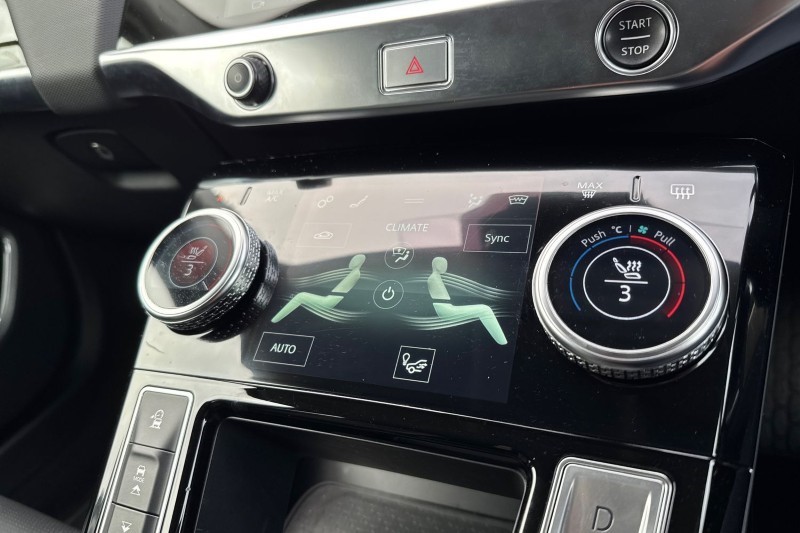 2020 (70) JAGUAR I-PACE 294kW EV400 HSE 90kWh 5dr Auto 4726379