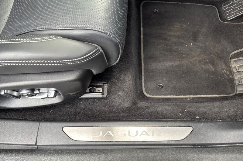 2020 (70) JAGUAR I-PACE 294kW EV400 HSE 90kWh 5dr Auto 4726384