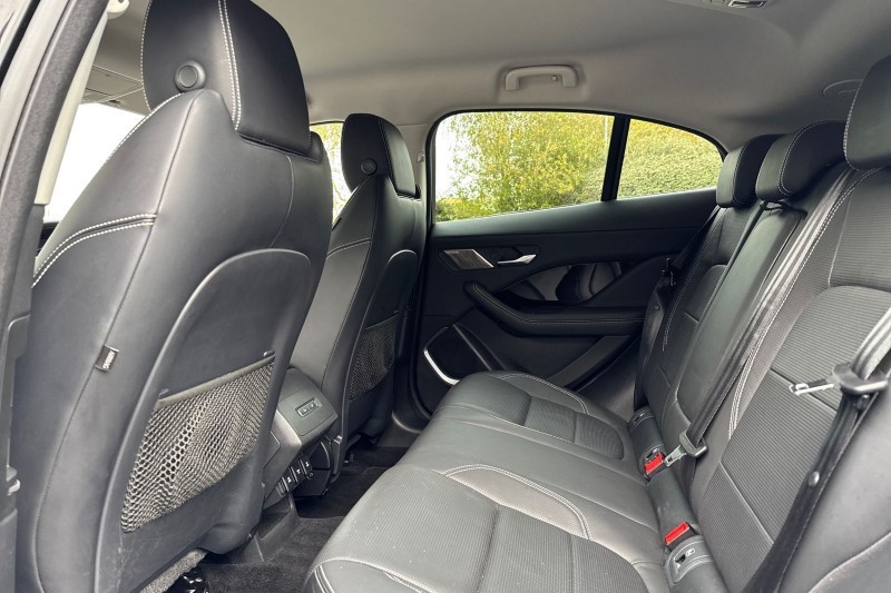 2020 (70) JAGUAR I-PACE 294kW EV400 HSE 90kWh 5dr Auto 4726347
