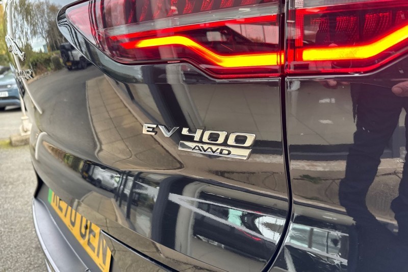 2020 (70) JAGUAR I-PACE 294kW EV400 HSE 90kWh 5dr Auto 4726392