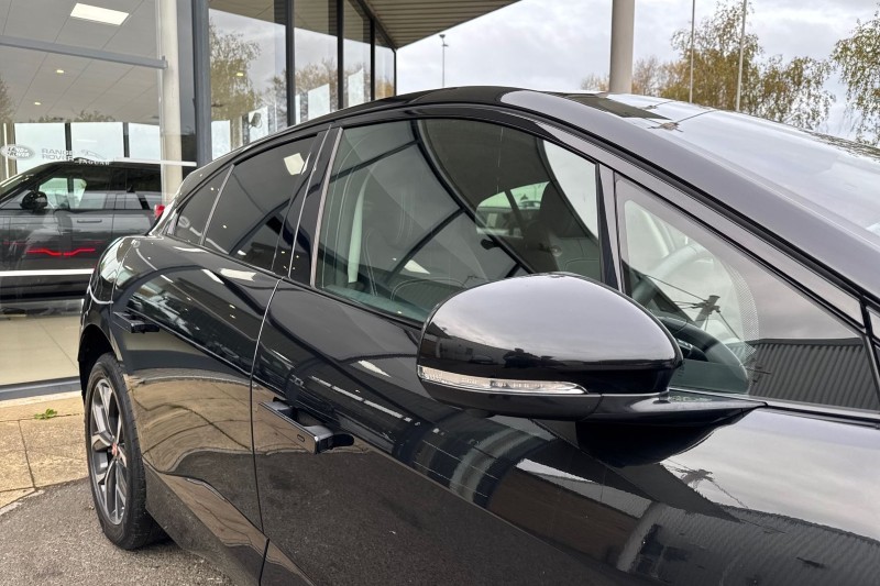 2020 (70) JAGUAR I-PACE 294kW EV400 HSE 90kWh 5dr Auto 4726396