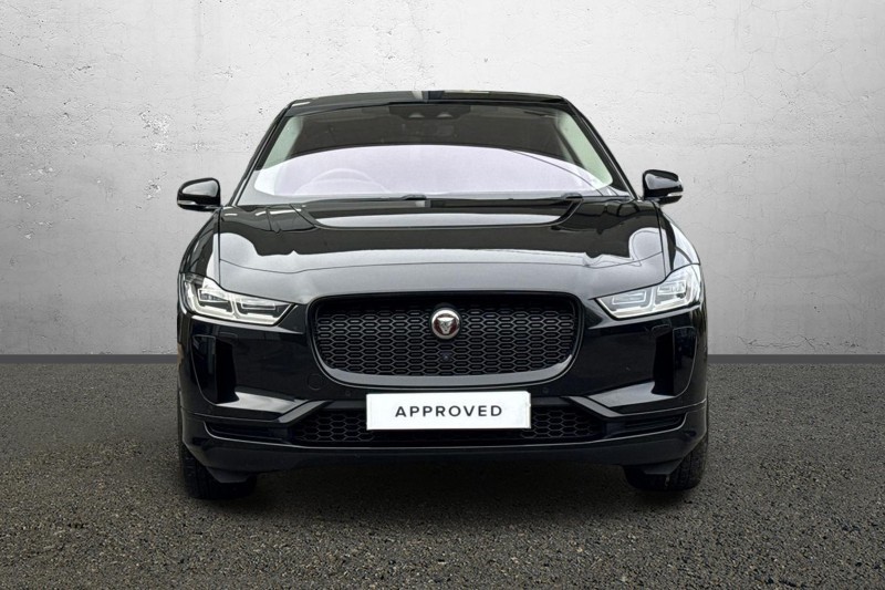 2020 (70) JAGUAR I-PACE 294kW EV400 HSE 90kWh 5dr Auto 4726350