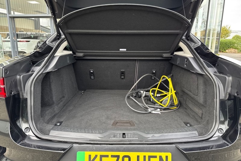 2020 (70) JAGUAR I-PACE 294kW EV400 HSE 90kWh 5dr Auto 4726353
