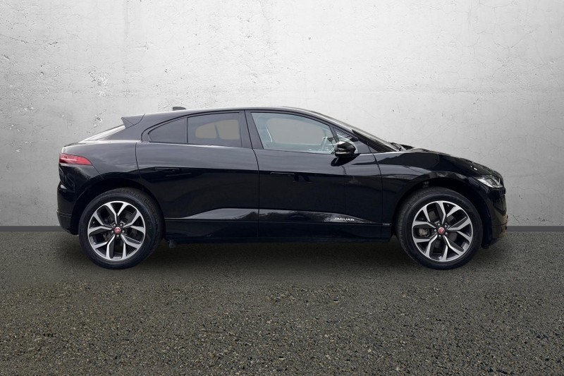 2020 (70) JAGUAR I-PACE 294kW EV400 HSE 90kWh 5dr Auto 4726348