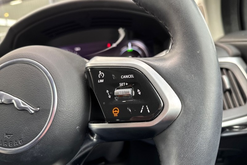 2020 (70) JAGUAR I-PACE 294kW EV400 HSE 90kWh 5dr Auto 4726370