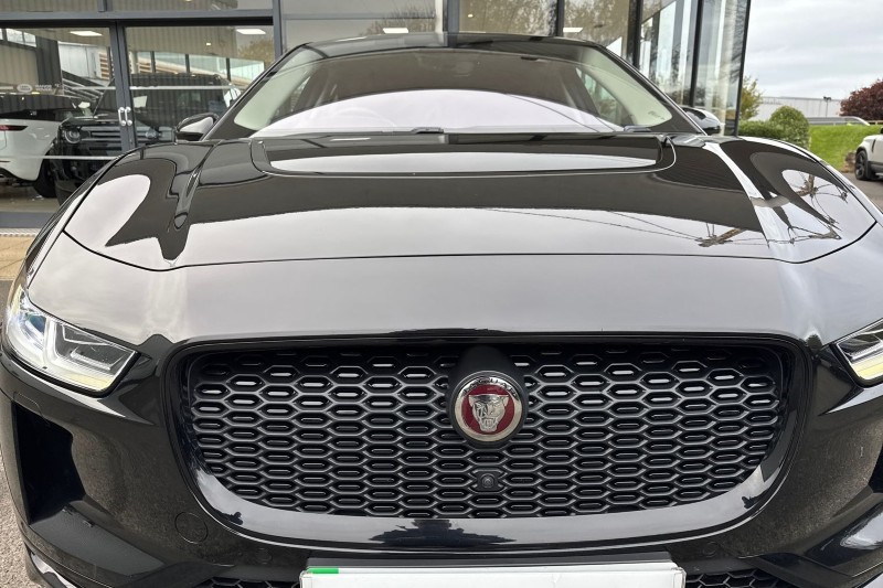 2020 (70) JAGUAR I-PACE 294kW EV400 HSE 90kWh 5dr Auto 4726389