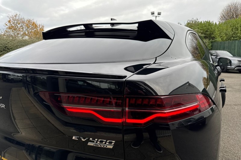 2020 (70) JAGUAR I-PACE 294kW EV400 HSE 90kWh 5dr Auto 4726393