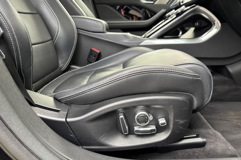 2020 (70) JAGUAR I-PACE 294kW EV400 HSE 90kWh 5dr Auto 4726367