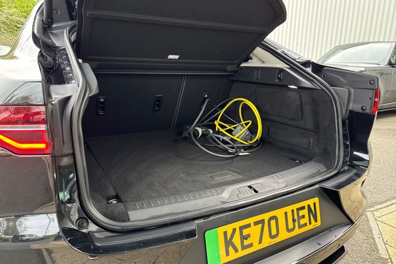 2020 (70) JAGUAR I-PACE 294kW EV400 HSE 90kWh 5dr Auto 4726385