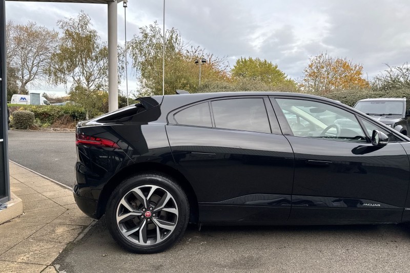 2020 (70) JAGUAR I-PACE 294kW EV400 HSE 90kWh 5dr Auto 4726397