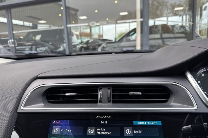 2020 (70) JAGUAR I-PACE 294kW EV400 HSE 90kWh 5dr Auto 4726380