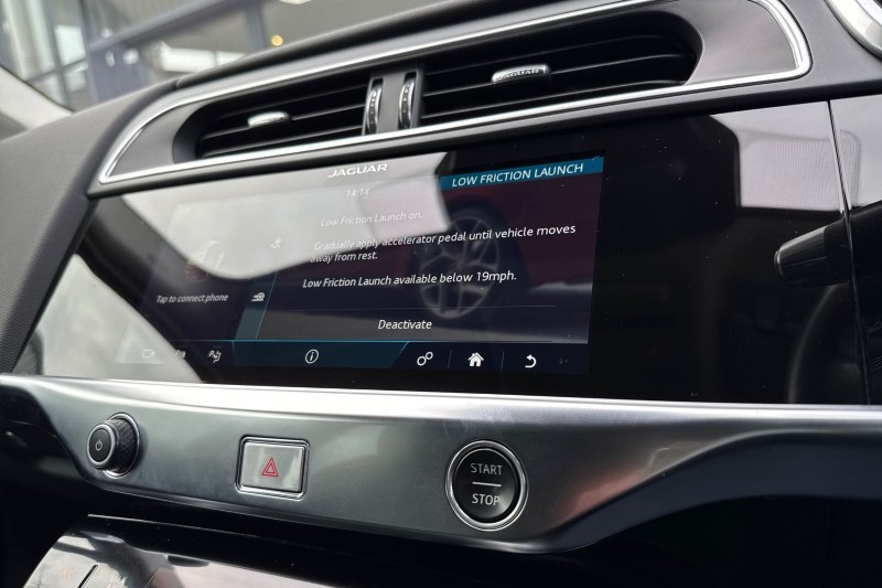 2020 (70) JAGUAR I-PACE 294kW EV400 HSE 90kWh 5dr Auto 4726382