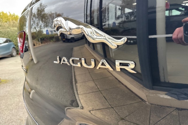 2020 (70) JAGUAR I-PACE 294kW EV400 HSE 90kWh 5dr Auto 4726391