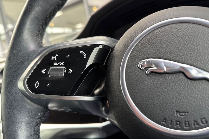2020 (70) JAGUAR I-PACE 294kW EV400 HSE 90kWh 5dr Auto 4726371