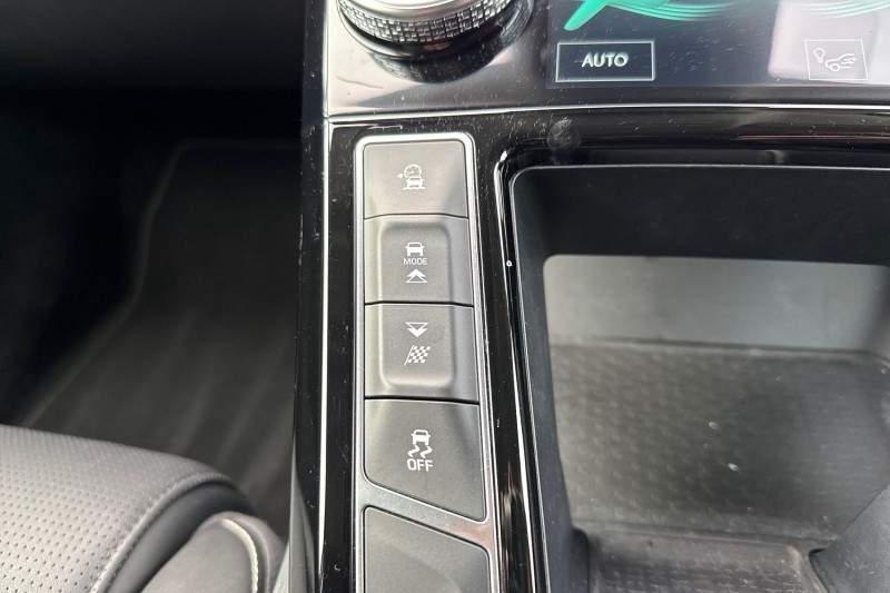 2020 (70) JAGUAR I-PACE 294kW EV400 HSE 90kWh 5dr Auto 4726378