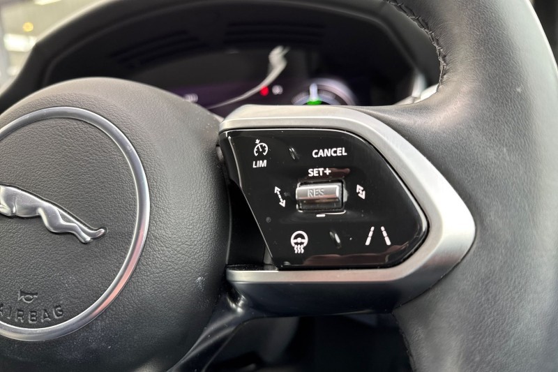 2020 (70) JAGUAR I-PACE 294kW EV400 HSE 90kWh 5dr Auto 4726372