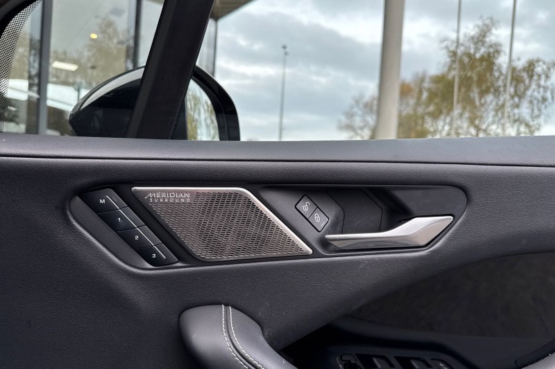 2020 (70) JAGUAR I-PACE 294kW EV400 HSE 90kWh 5dr Auto 4726365