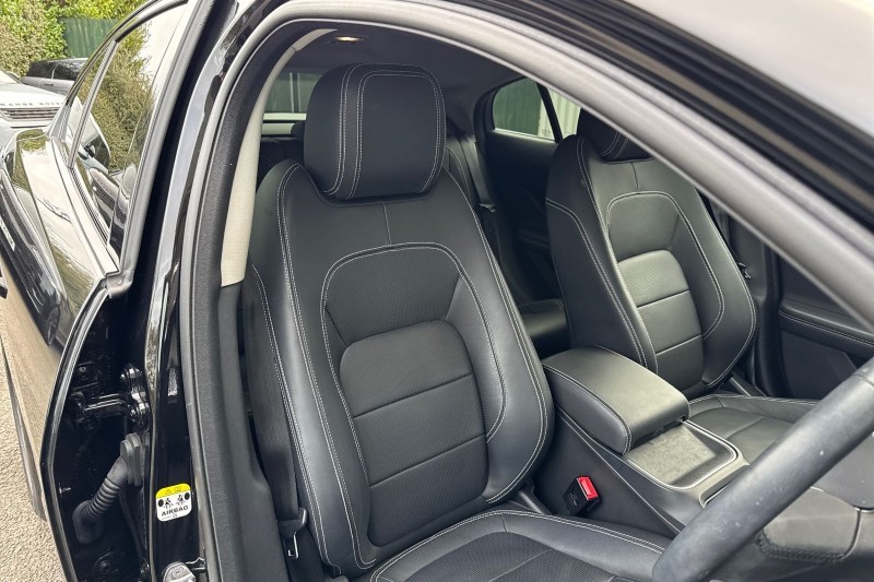 2020 (70) JAGUAR I-PACE 294kW EV400 HSE 90kWh 5dr Auto 4726369