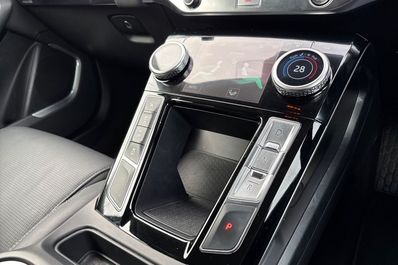 2020 (70) JAGUAR I-PACE 294kW EV400 HSE 90kWh 5dr Auto 4726356