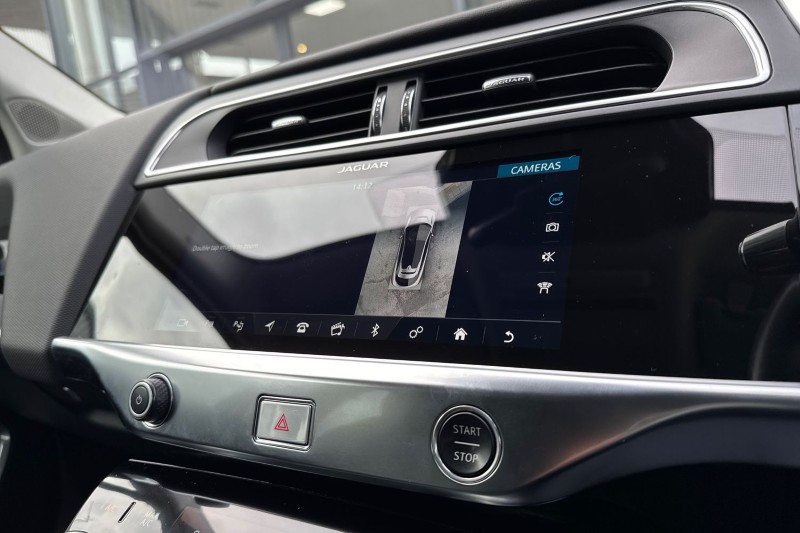 2020 (70) JAGUAR I-PACE 294kW EV400 HSE 90kWh 5dr Auto 4726375