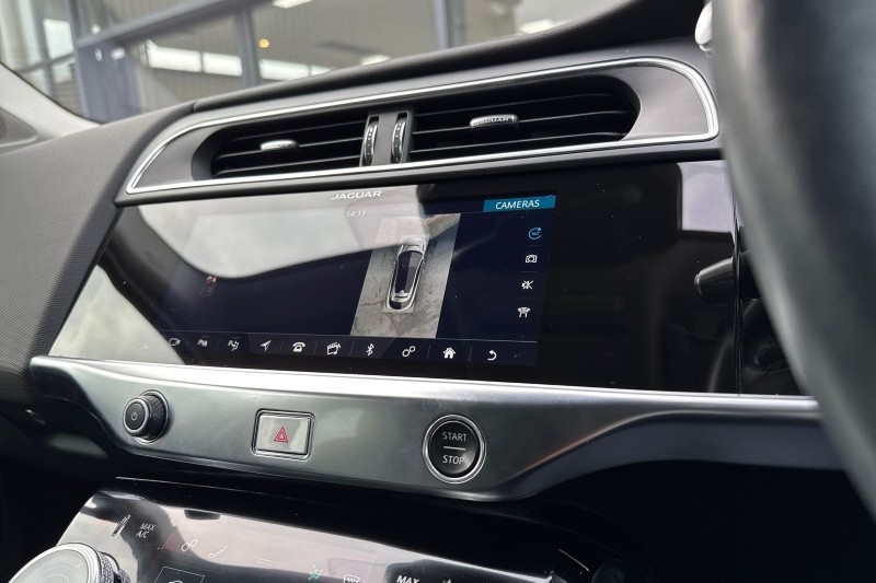 2020 (70) JAGUAR I-PACE 294kW EV400 HSE 90kWh 5dr Auto 4726355