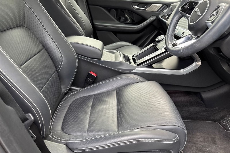 2020 (70) JAGUAR I-PACE 294kW EV400 HSE 90kWh 5dr Auto 4726368