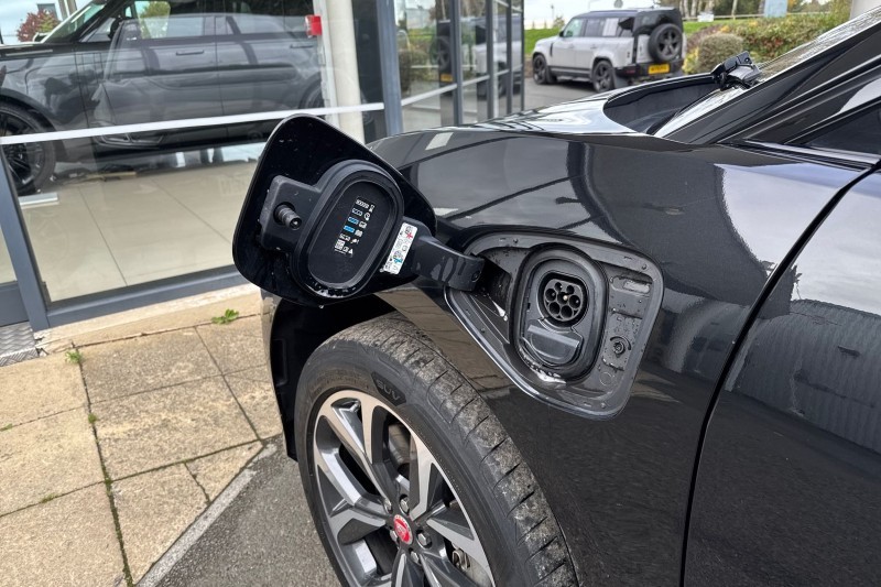 2020 (70) JAGUAR I-PACE 294kW EV400 HSE 90kWh 5dr Auto 4726363